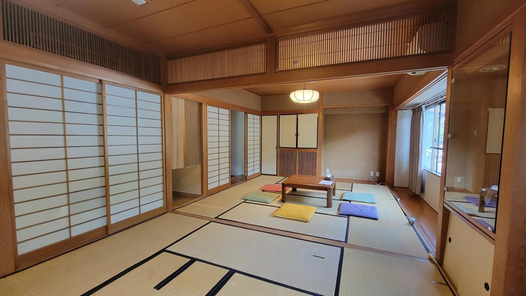 K'S House Hostels - Hakone Yumoto Onsen Exterior photo