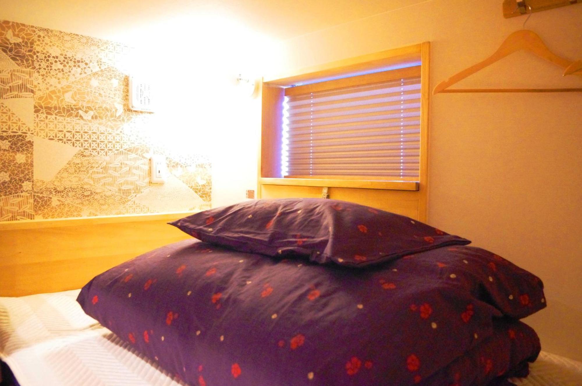 K'S House Hostels - Hakone Yumoto Onsen Room photo