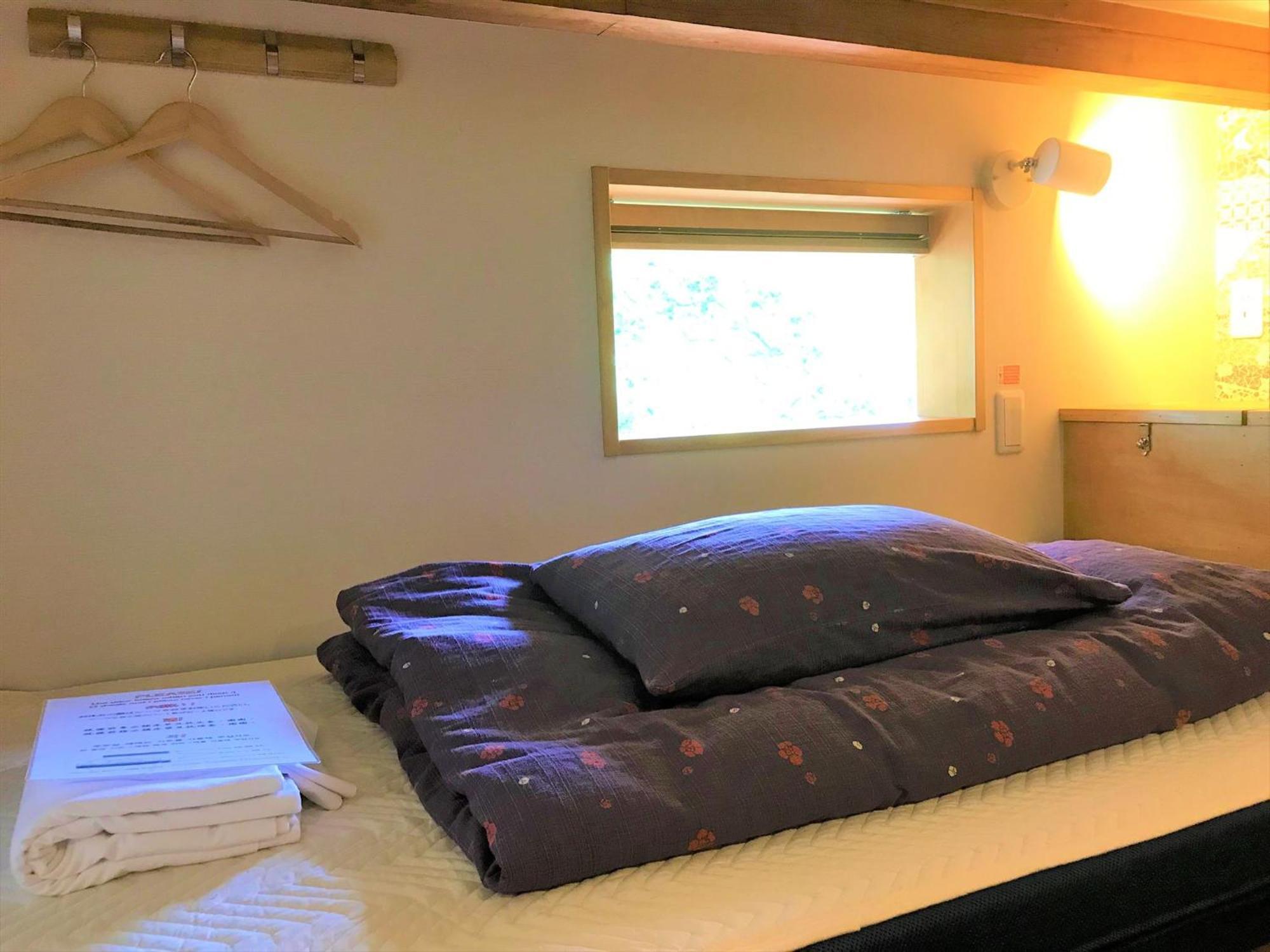 K'S House Hostels - Hakone Yumoto Onsen Room photo