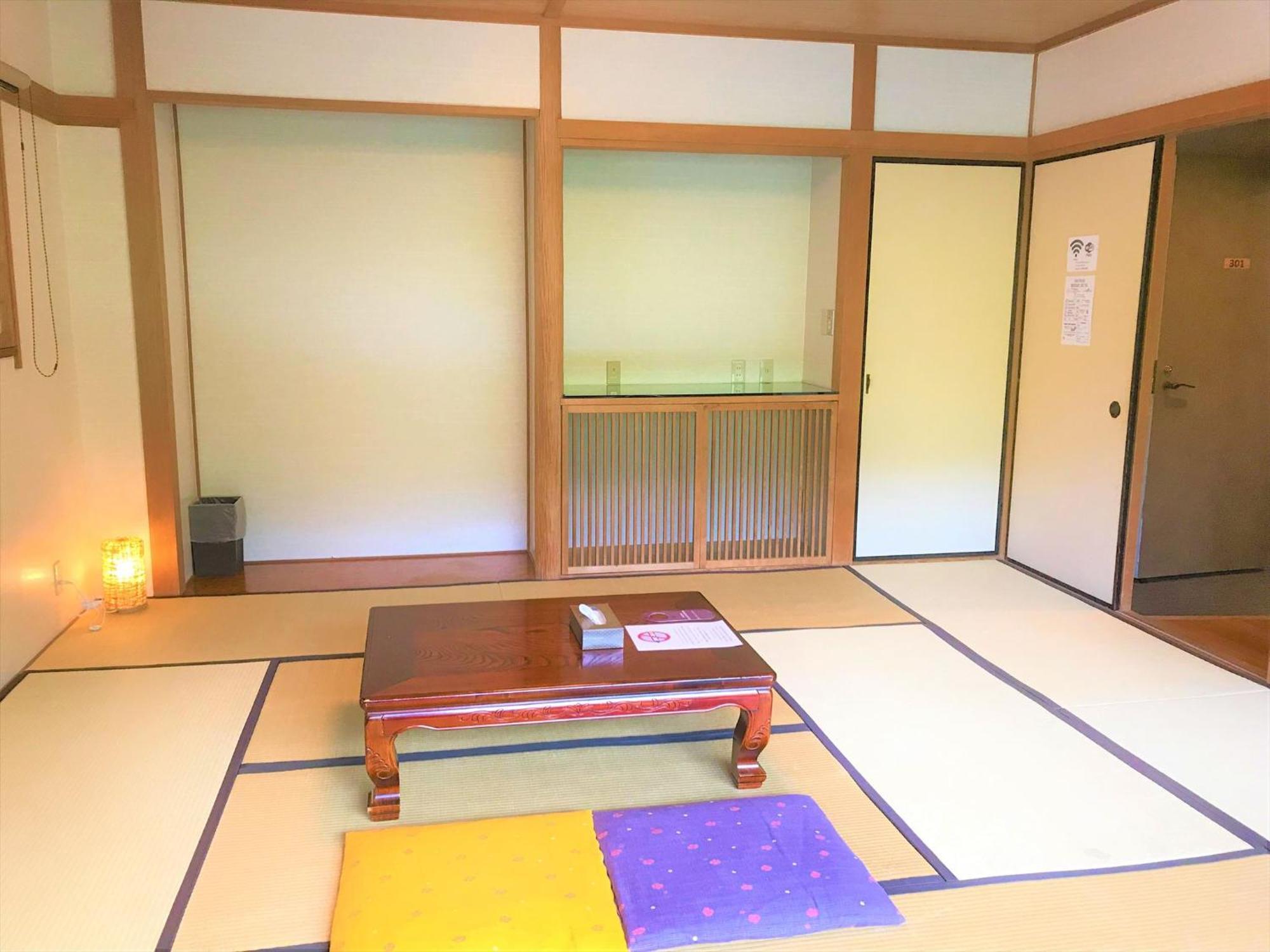 K'S House Hostels - Hakone Yumoto Onsen Room photo