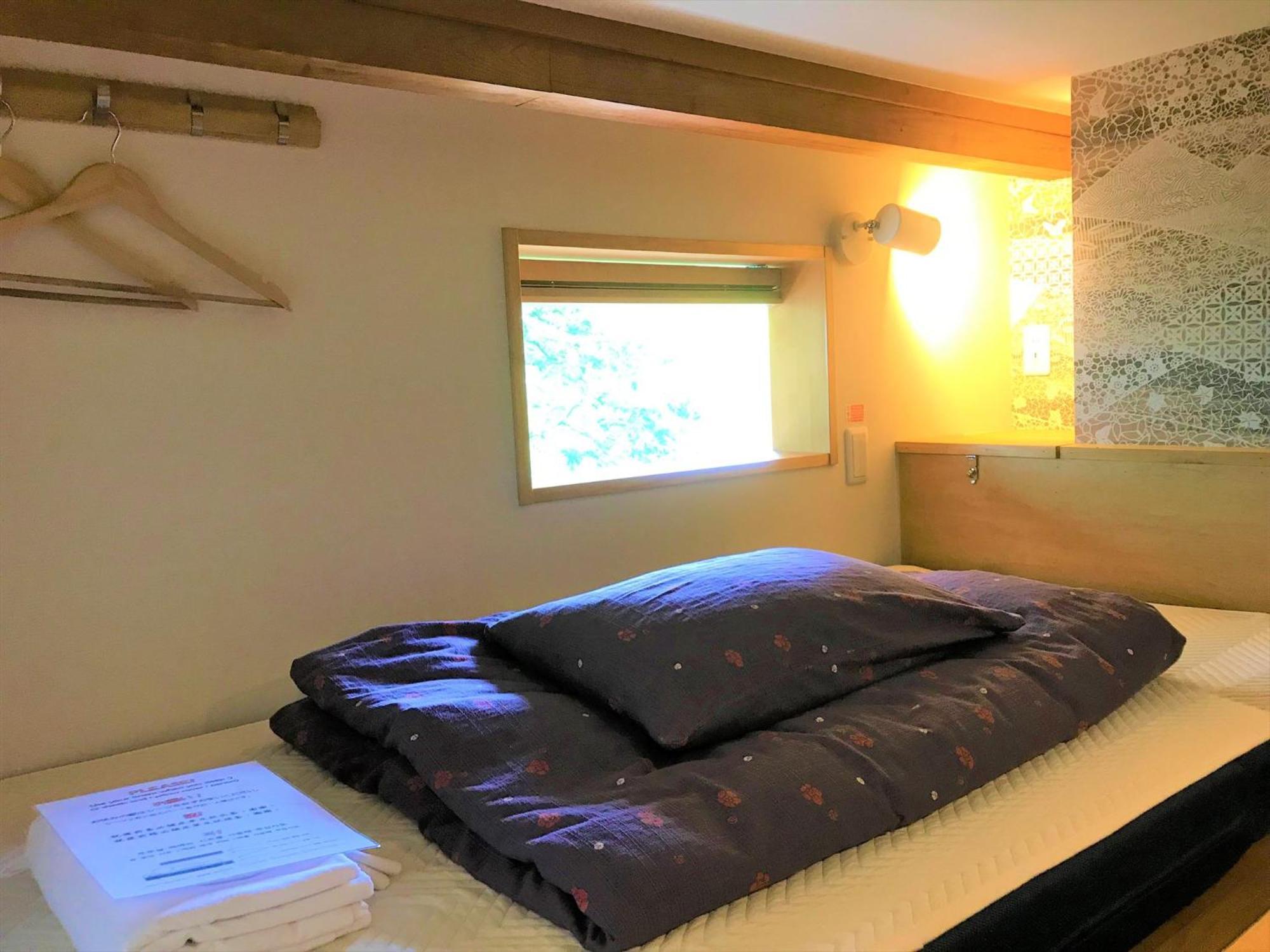 K'S House Hostels - Hakone Yumoto Onsen Room photo