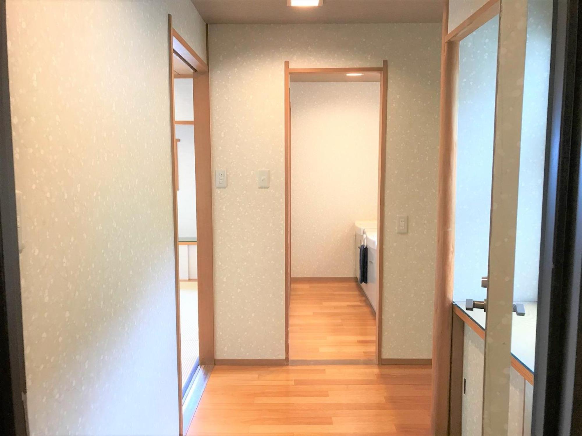 K'S House Hostels - Hakone Yumoto Onsen Room photo