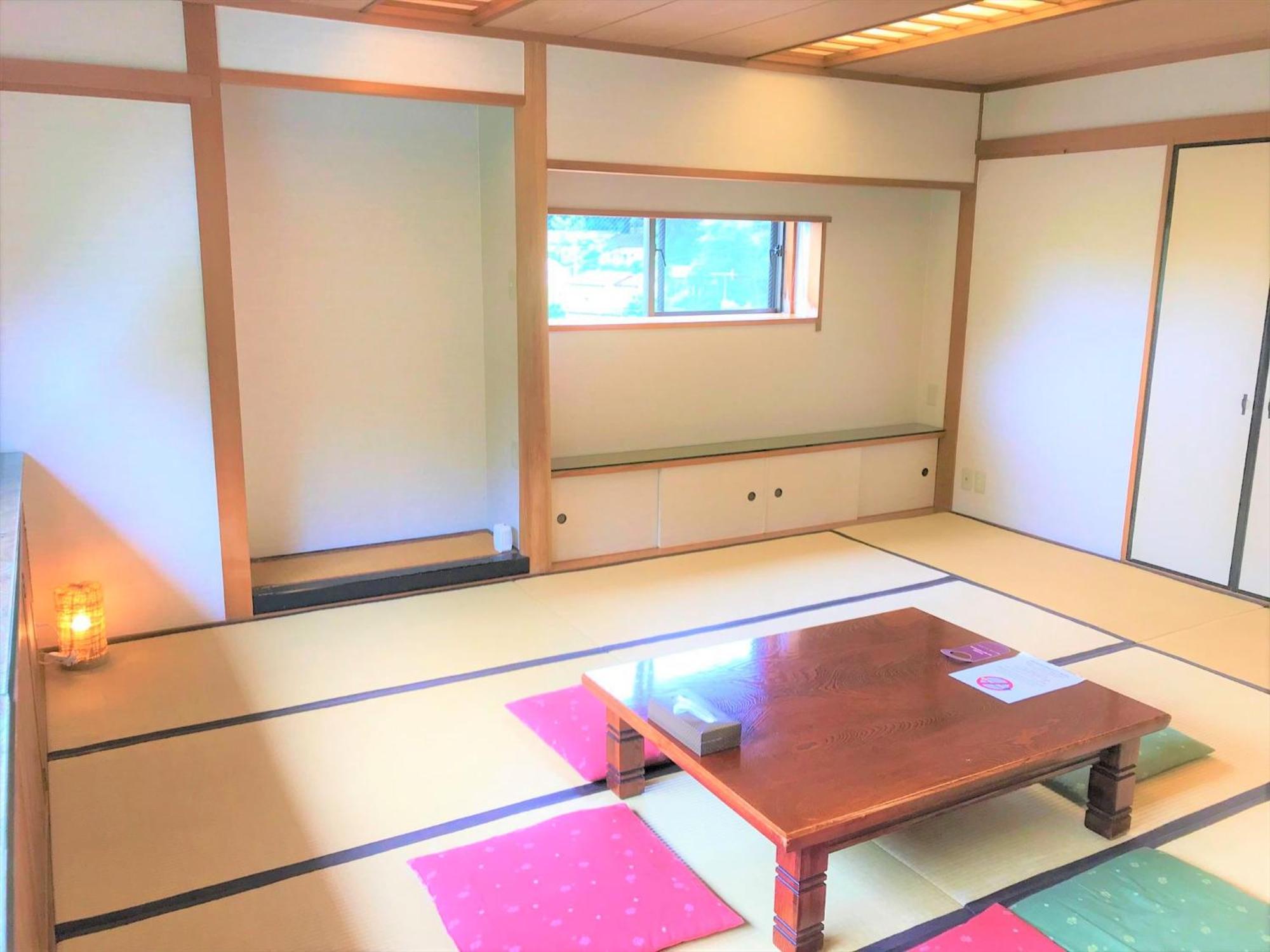 K'S House Hostels - Hakone Yumoto Onsen Room photo