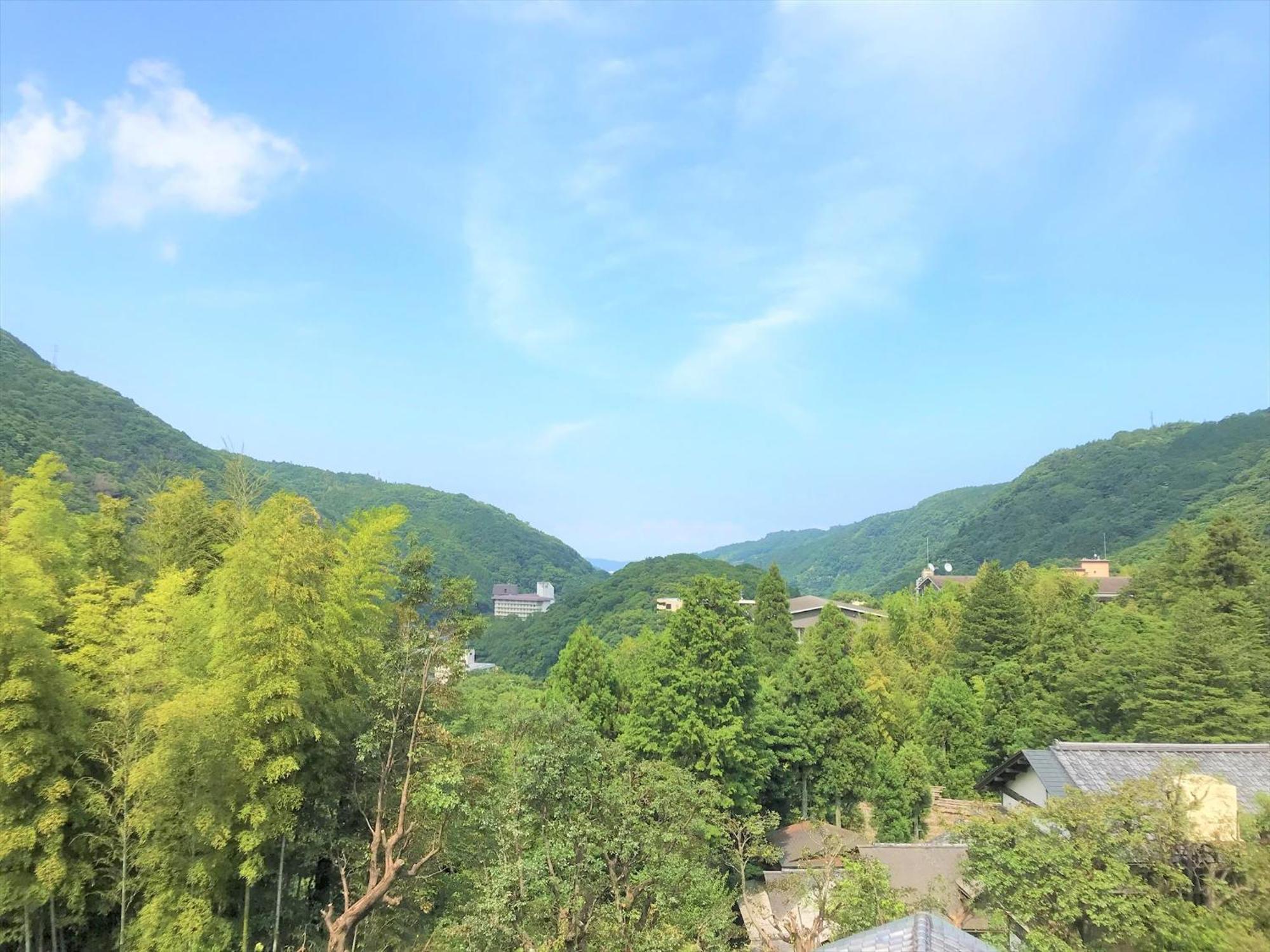 K'S House Hostels - Hakone Yumoto Onsen Room photo