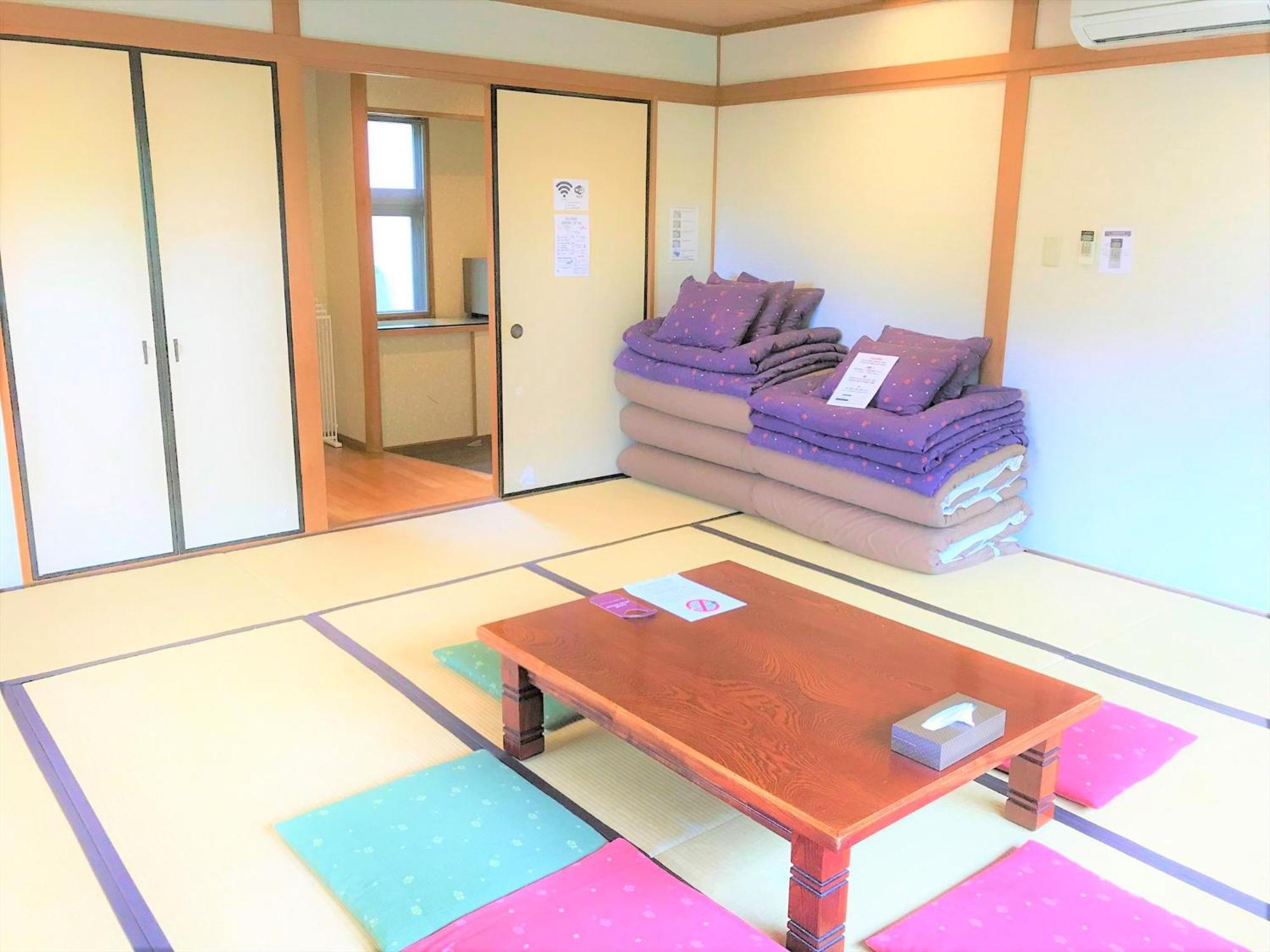 K'S House Hostels - Hakone Yumoto Onsen Room photo