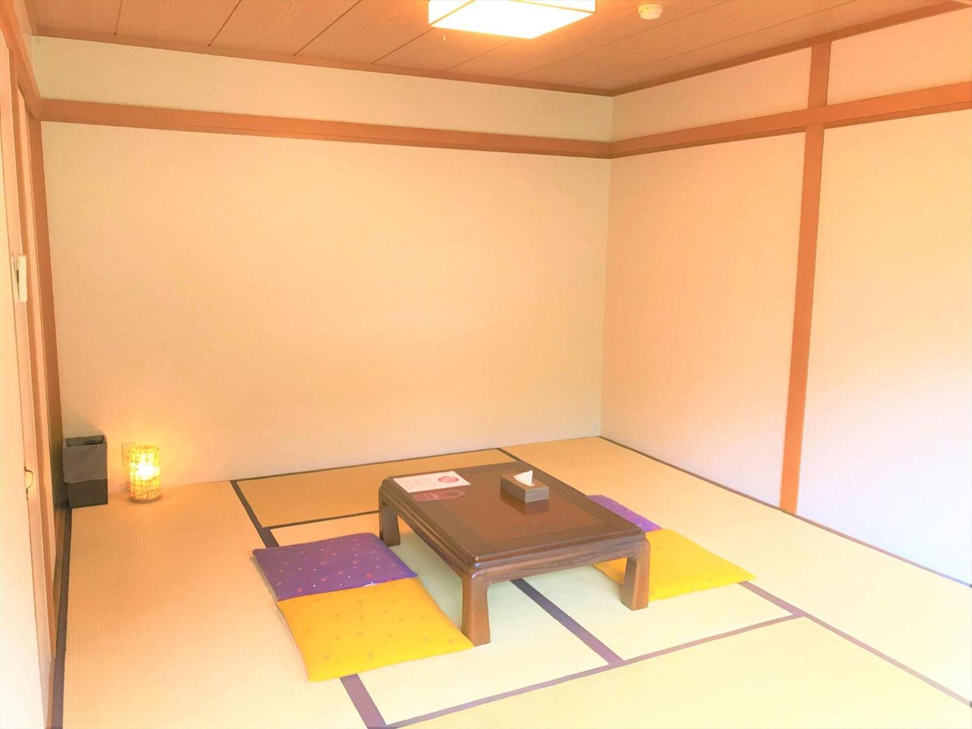 K'S House Hostels - Hakone Yumoto Onsen Room photo