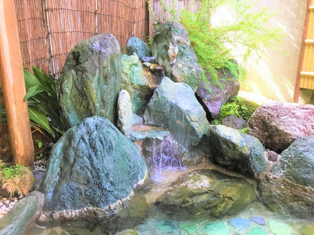 K'S House Hostels - Hakone Yumoto Onsen Exterior photo