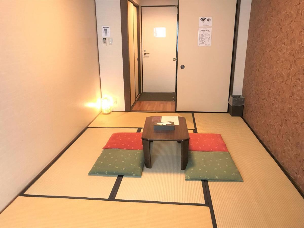 K'S House Hostels - Hakone Yumoto Onsen Exterior photo