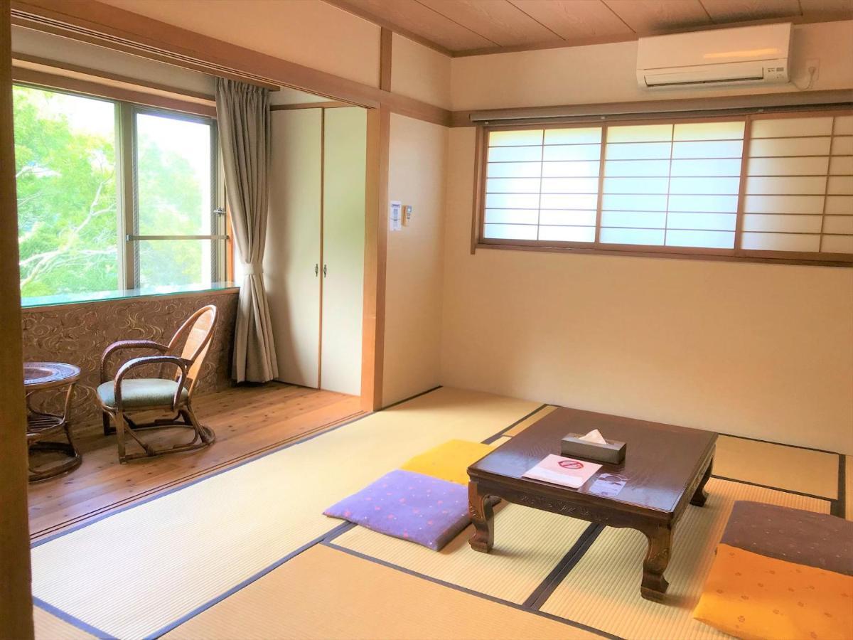 K'S House Hostels - Hakone Yumoto Onsen Room photo
