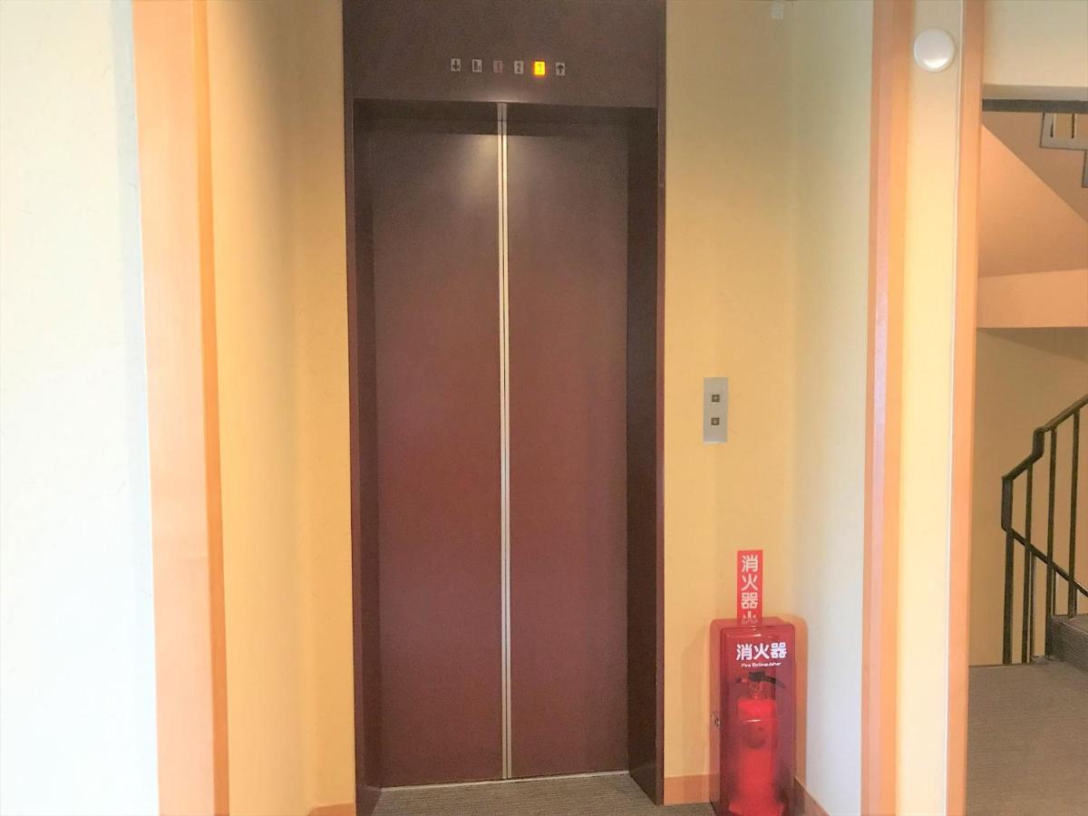 K'S House Hostels - Hakone Yumoto Onsen Exterior photo